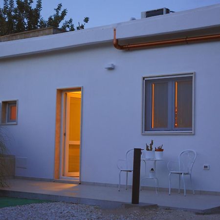 Alchimia Spa & Centro Benessere Mesagne Exterior photo