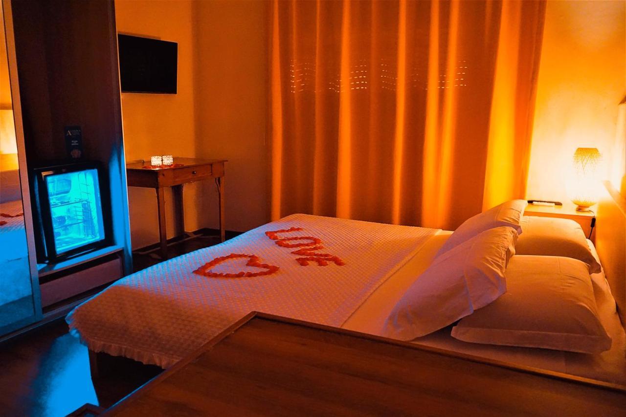 Alchimia Spa & Centro Benessere Mesagne Exterior photo