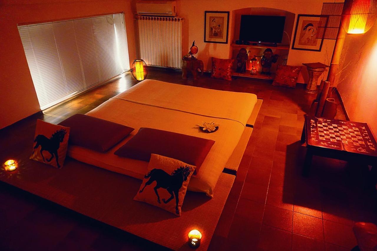 Alchimia Spa & Centro Benessere Mesagne Exterior photo
