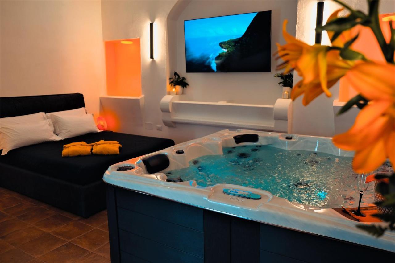 Alchimia Spa & Centro Benessere Mesagne Exterior photo