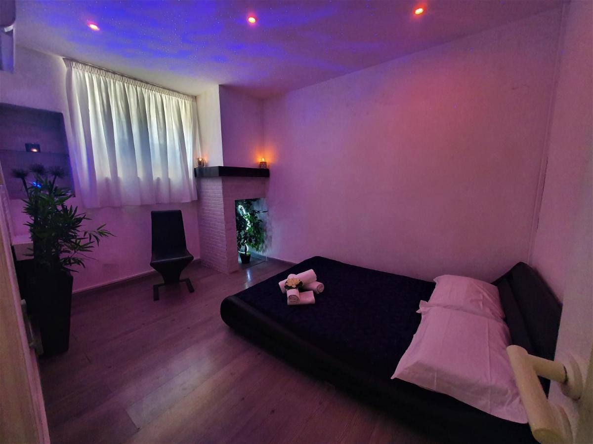 Alchimia Spa & Centro Benessere Mesagne Exterior photo