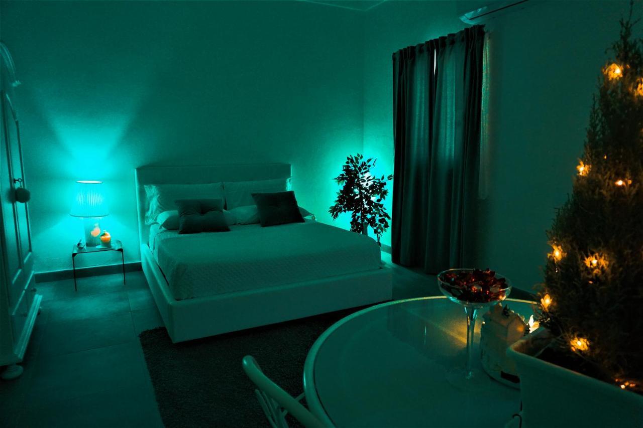 Alchimia Spa & Centro Benessere Mesagne Exterior photo